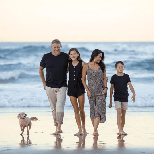mentoria fam�lia cindy ferrarezi