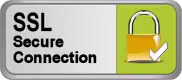 SSl Secure Connection (selo de segurança)