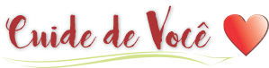 cuide de voc� logo 2