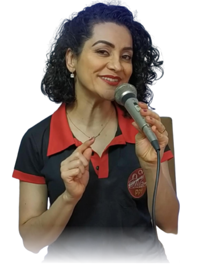Mentoria Vocal com Cindy Ferrarezi