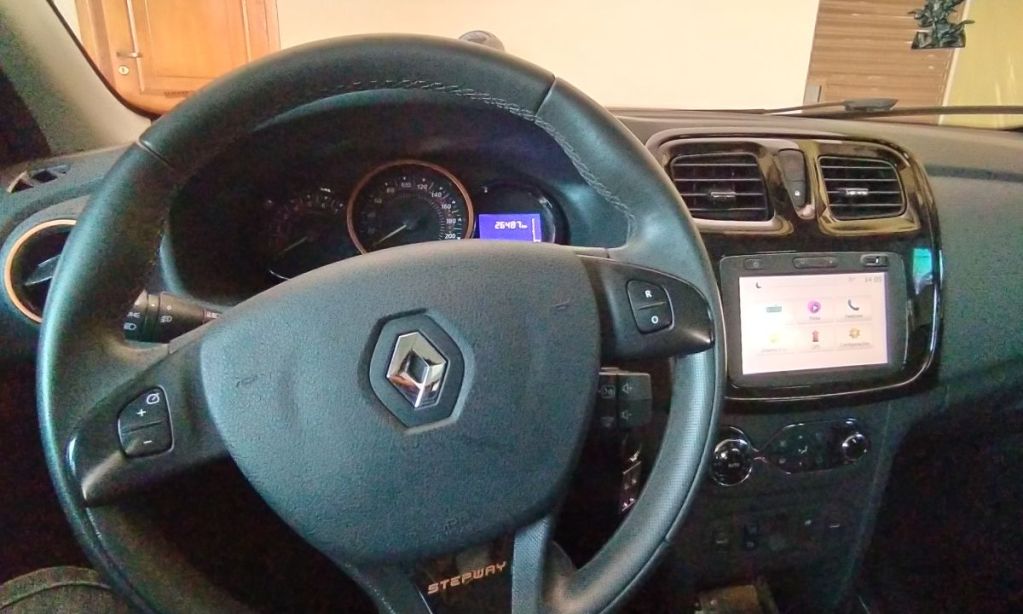 volante