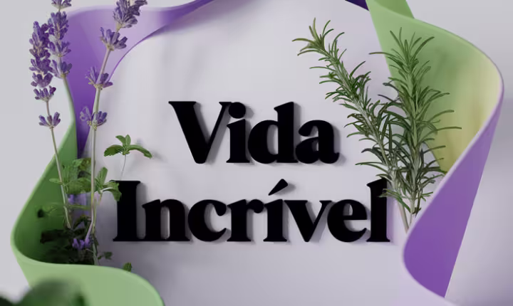 Vida Incrível