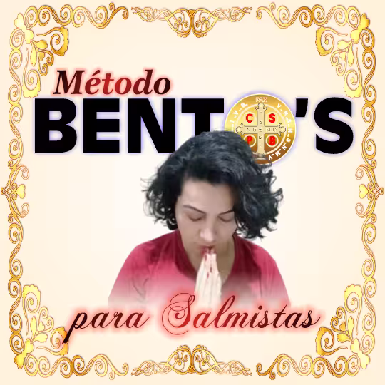 Método Bentos para Salmistas 540px