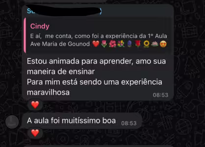 Depoimento